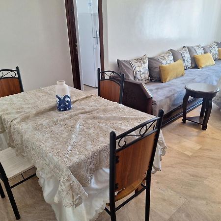 Apartment 2 Bedrooms In Hassan Rabat Exterior photo