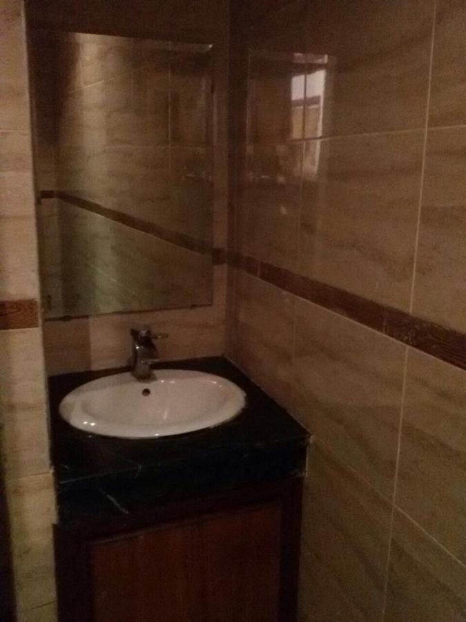 Apartment 2 Bedrooms In Hassan Rabat Exterior photo