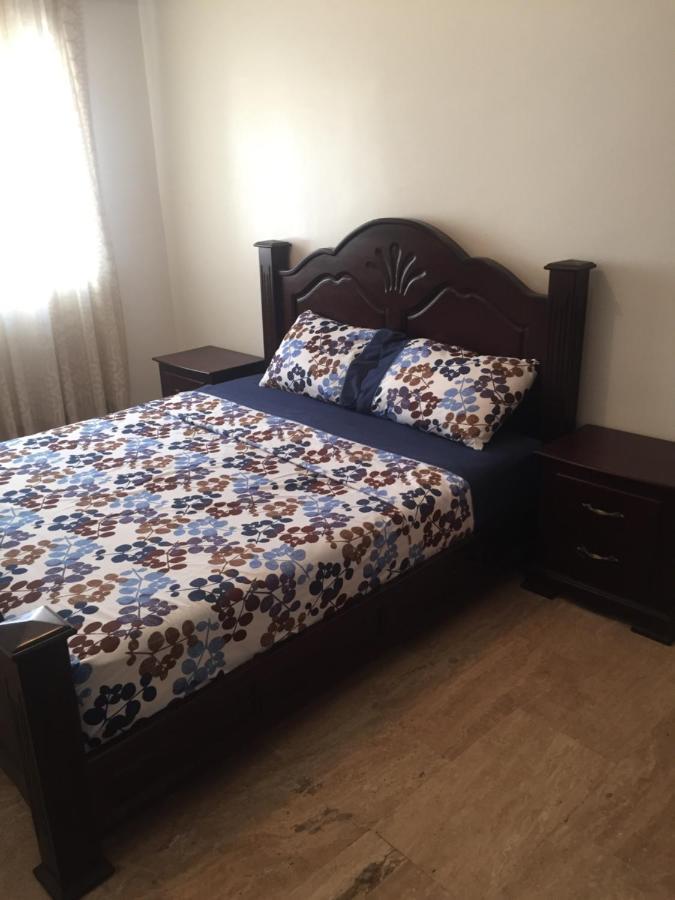 Apartment 2 Bedrooms In Hassan Rabat Exterior photo