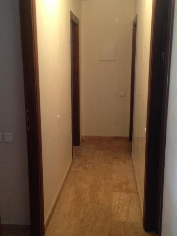 Apartment 2 Bedrooms In Hassan Rabat Exterior photo