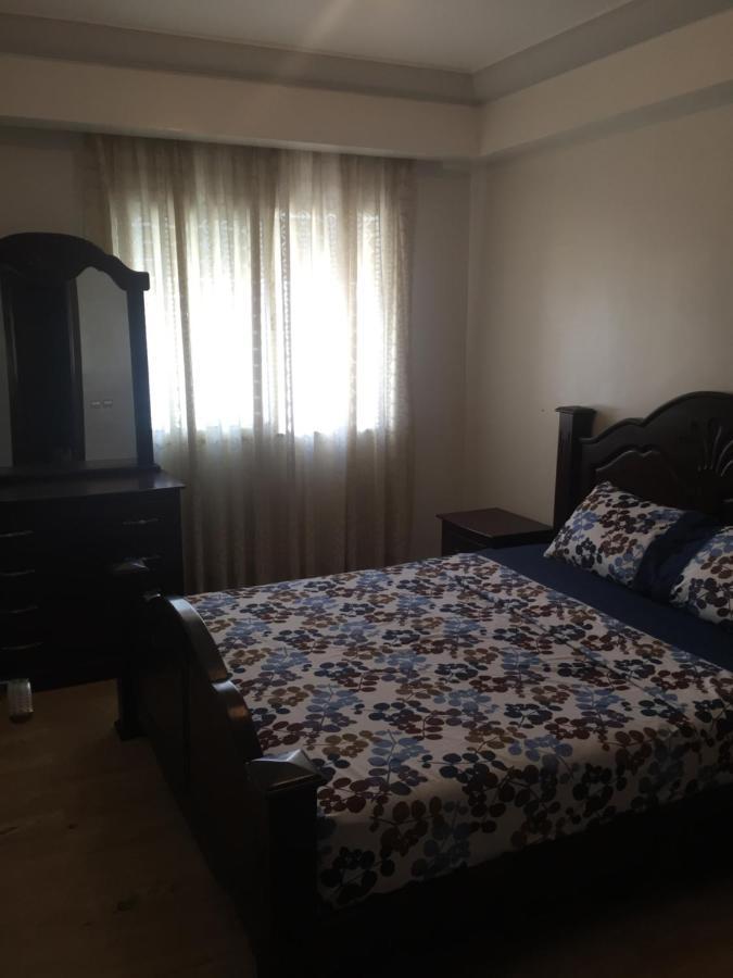 Apartment 2 Bedrooms In Hassan Rabat Exterior photo